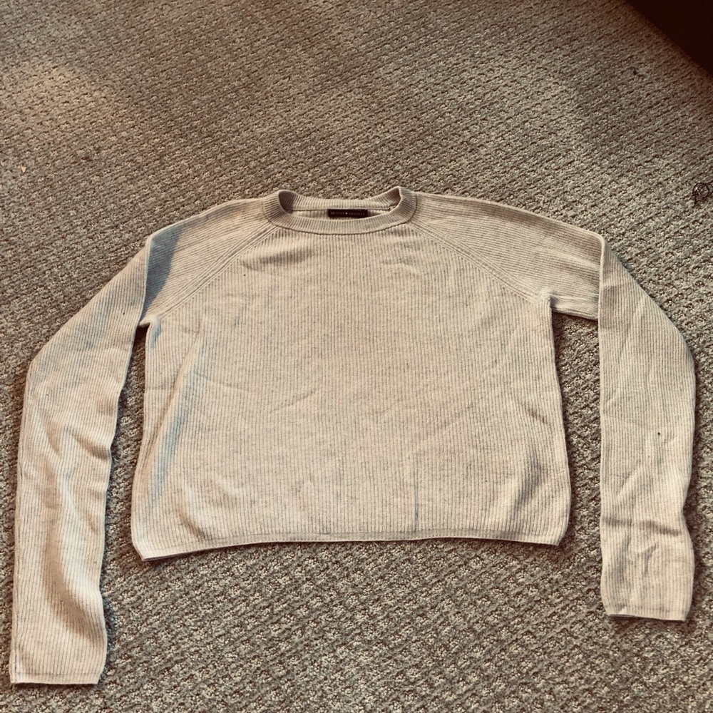 Brandy Melville Sweater